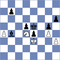 Garcia - Dennis (Gibraltar, 2007)