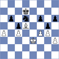 Dalakian - Huebner (Magdeburg, 2006)