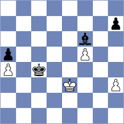 Dilmukhametov - Ilinca Ilinca (chess.com INT, 2023)