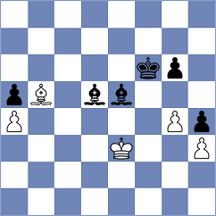 Drygalov - Williams (Chess.com INT, 2019)