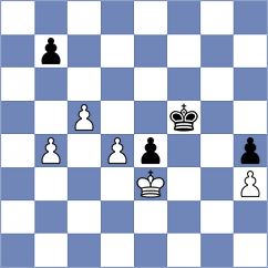 Clawitter - Flynn (chess.com INT, 2024)