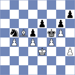 Ramon Sanchez - Gonzalez Marquez (Binissalem, 2003)