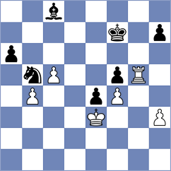 Delorme - Fiorito (chess.com INT, 2022)
