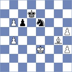 Romanchuk - Haitin (Chess.com INT, 2021)