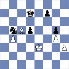 Fedotov - Markosian (Tula, 2000)