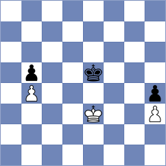 Langner - Rodchenkov (Chess.com INT, 2021)
