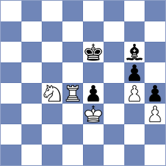 Hartmann - Stankowski (Metz, 2006)