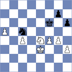 Filimonov - Lichkun (Serpukhov, 2001)