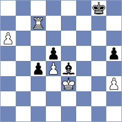 Goltsev - Saya (chess.com INT, 2025)