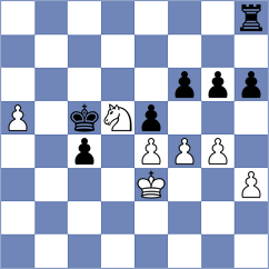 Bieszk - Garbowski (Gdansk, 2012)