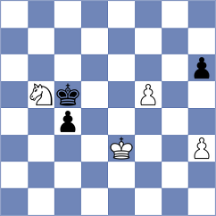 Zhestkov - Efimov (Saratov, 2012)