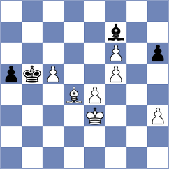 Modric - Willim (chess.com INT, 2025)