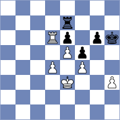 Cramling Bellon - Mestnikov (chess.com INT, 2024)
