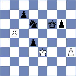 Bautista Chiquillo - Petko (Belgrade, 2013)