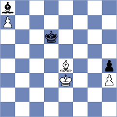 Su - Ye (Chess.com INT, 2020)