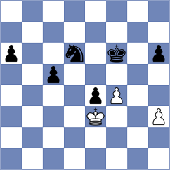 Galperin - Barria Zuniga (Chess.com INT, 2020)