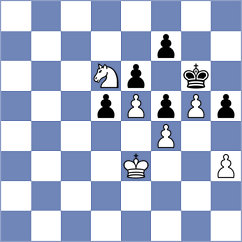 Gerard - Pottier (St Chely d'Aubrac, 2002)