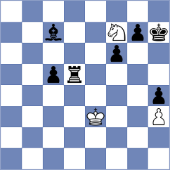 Pournami S - Akhmet (chess.com INT, 2025)