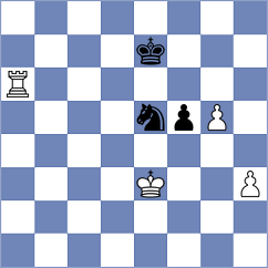 Nakamura - Llari (chess.com INT, 2025)