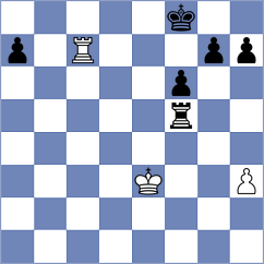 Pettersson - Ekenberg (Oerebro, 1935)