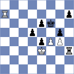 Cabrera Martel - Almeida Cubas (Vecindario ESP, 2025)