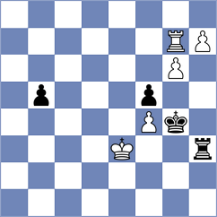 Szromba - Trusewicz (Wysowa, 2003)