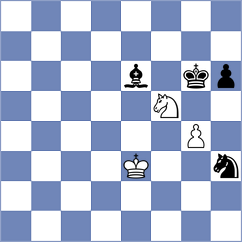 Thibaut - Rubinstein (Antwerp, 1953)