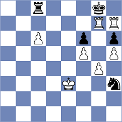 Grieve - Brown (Chess.com INT, 2020)