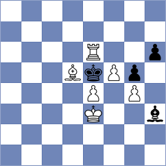 Bauer - Montaigu Dupont (Nancy FRA, 2025)
