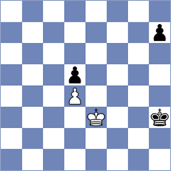 Vujatovic - Cubelic (Croatia, 2011)