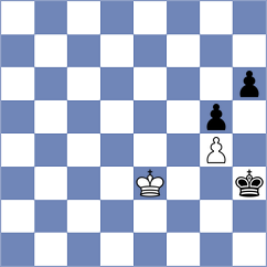 Castillo Pena - Todorovic (chess.com INT, 2023)