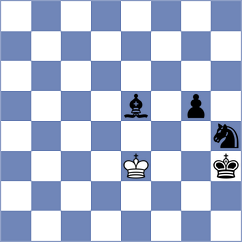 Nurgaliyev - Djordjevic (chess.com INT, 2025)