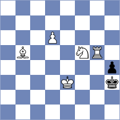 Gyurjinyan - Kourkoulos Arditis (chess.com INT, 2025)