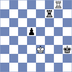 Mizzi - Ndahangwapo (Chess.com INT, 2020)