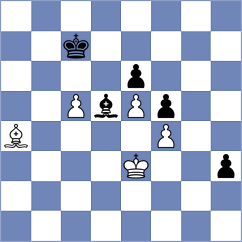 Saidov - Bogaudinov (chess.com INT, 2025)