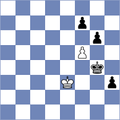Zhigalko - Vachylia (chess.com INT, 2022)