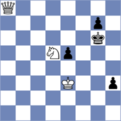 Tang - Pichot (chess.com INT, 2024)