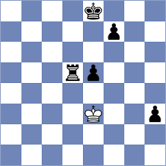 Bendezu Yupanqui - Chiluisa Bautista (Chess.com INT, 2020)