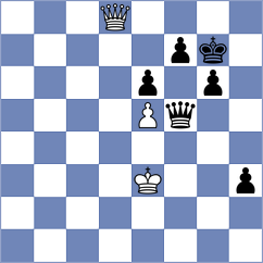 Krastev - Iturrizaga Bonelli (Pasching AUT, 2025)