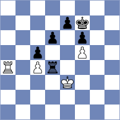 Lehmann - Thiessen (Gluecksburg, 1988)