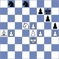 Taylor - Oakley (England, 2015)