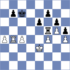 Harika - Tarasova (Chess.com INT, 2020)