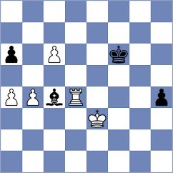 Frolyanov - Drygalov (Chelyabinsk RUS, 2022)