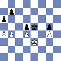 Reboredo Martinez - Fernandez Garcia (Salobrena, 2021)