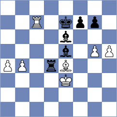 Yagupov - Ronka (chess.com INT, 2025)