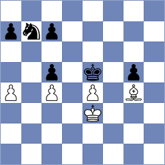 Timmermans - Robson (chess.com INT, 2025)