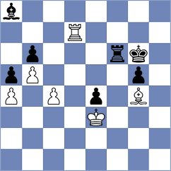 Gines Martinez - Garcia Torres (Madrid, 2011)