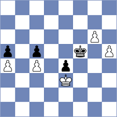 Ismayilov - Timotius (lichess.org INT, 2022)