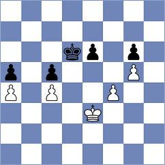 Ozdemir - Hoffmann (chess.com INT, 2022)