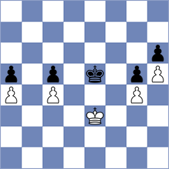 Micic - Krishnan (chess.com INT, 2023)